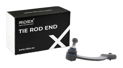 накрайник на напречна кормилна щанга RIDEX 914T0269