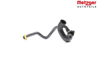 KüHLERSCHLAUCH METZGER AUTOTEILE 2420626 19