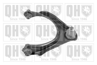 Рычаг независимой подвески колеса, подвеска колеса QUINTON HAZELL QSA2480S для HONDA PRELUDE