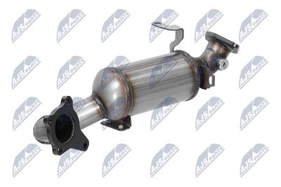 CATALIZATOR NTY KATVW012 7
