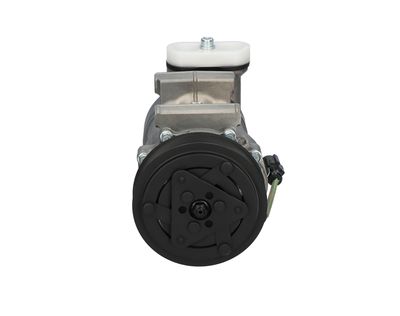 COMPRESOR CLIMATIZARE VALEO 813638 24