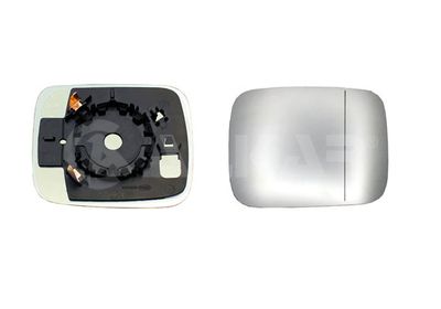 SPIEGELGLAS AUßENSPIEGEL