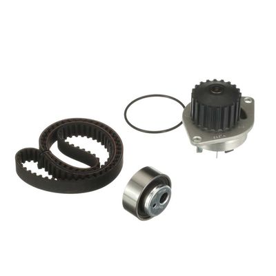 WASSERPUMPE + ZAHNRIEMENSATZ GATES KP15175XS2 35