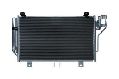 CONDENSATOR CLIMATIZARE