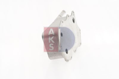 ÖLKüHLER MOTORöL AKS DASIS 046046N 3