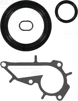 SET GARNITURI CARTER