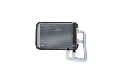 Šilumokaitis, salono šildymas