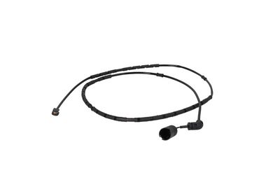 Įspėjimo kontaktas, stabdžių trinkelių susidėvėjimas