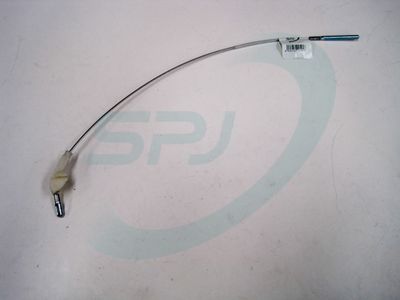 Тросик, cтояночный тормоз SPJ 999069 для OPEL VECTRA