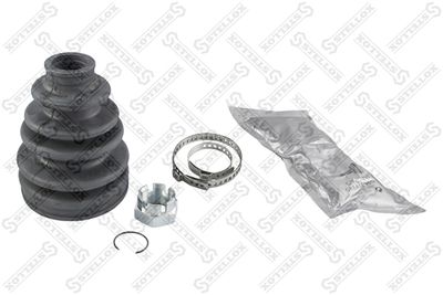 Комплект пыльника, рулевое управление STELLOX 13-00659-SX для MITSUBISHI COLT