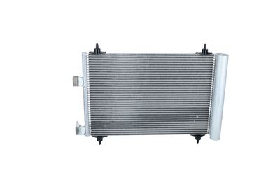 CONDENSATOR CLIMATIZARE NRF 35443 26