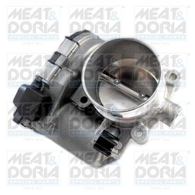 Korpus przepustnicy MEAT & DORIA 89312