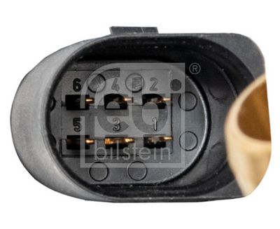 DROSSELKLAPPENSTUTZEN FEBI BILSTEIN 109028 2