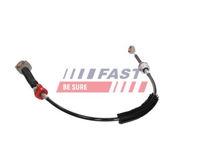 SET DE CABLURI CUTIE DE VITEZE MANUALă FAST FT02928 16