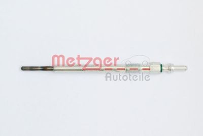 METZGER H1 408 Свеча накаливания  для DODGE  (Додж Нитро)