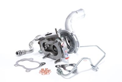 LADER AUFLADUNG BTS Turbo T981063 23