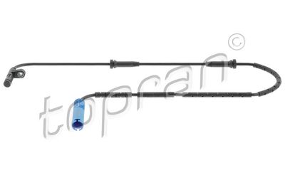 Vorschau Sensor, Raddrehzahl