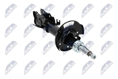 AMORTIZOR NTY AFR040 31