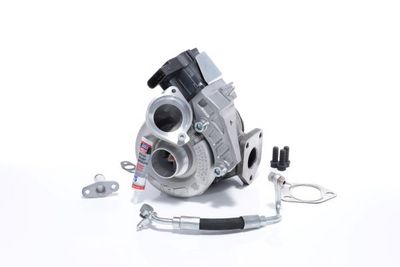 COMPRESOR SISTEM DE SUPRAALIMENTARE