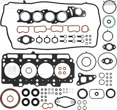 SET GARNITURI COMPLET MOTOR