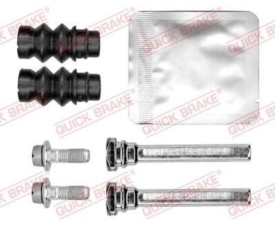 комплект водещи втулки, спирачен апарат QUICK BRAKE 113-0054X