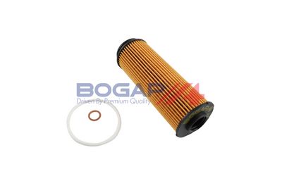 FILTRU ULEI BOGAP B8113135