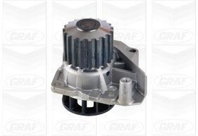 Водяной насос, охлаждение двигателя GRAF PA1249 для LIGIER NOVA
