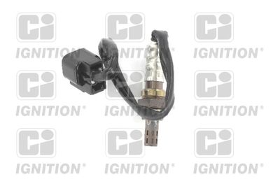 Лямбда-зонд QUINTON HAZELL XLOS1214 для HYUNDAI TRAJET