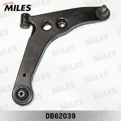 Рычаг независимой подвески колеса, подвеска колеса MILES DB62039 для MITSUBISHI LANCER