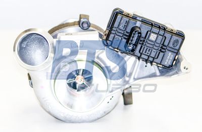 COMPRESOR SISTEM DE SUPRAALIMENTARE BTS Turbo T916370 1