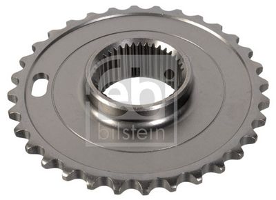 ROATA DINTATA AX CU CAME