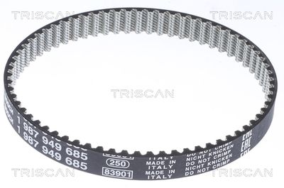 Зубчатый ремень TRISCAN 8645 29001 для AUDI A1