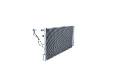 CONDENSATOR CLIMATIZARE NRF 350486 20