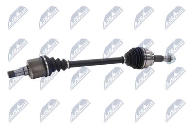 PLANETARA NTY NPWCT163 4