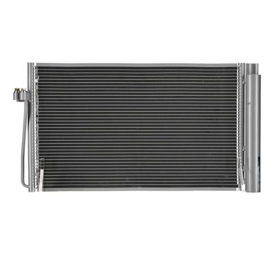 KONDENSATOR KLIMAANLAGE NISSENS 94747 7