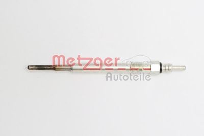 METZGER H1 961 Свеча накаливания  для AUDI ALLROAD (Ауди Аллроад)