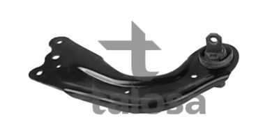 LENKER RADAUFHäNGUNG