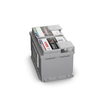 BATERIE DE PORNIRE BOSCH 0092PE0070 21