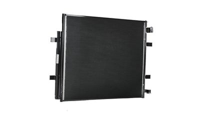CONDENSATOR CLIMATIZARE WAECO 8880400642 25