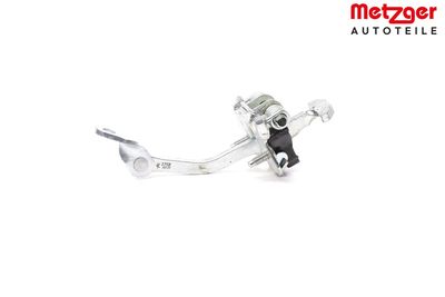 FIXARE USA METZGER AUTOTEILE 2312039 19