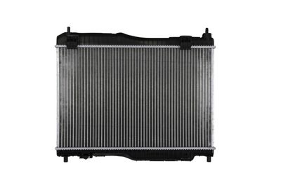 RADIATOR TEMPERATURA SCAZUTA INTERCOOLER KAMOKA 7700156 1