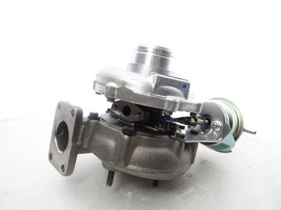 LADER AUFLADUNG GARRETT 4541929005W 2