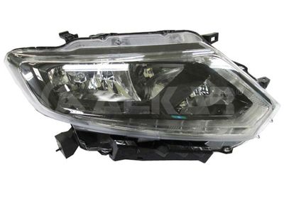 Основная фара ALKAR 2766961 для NISSAN X-TRAIL