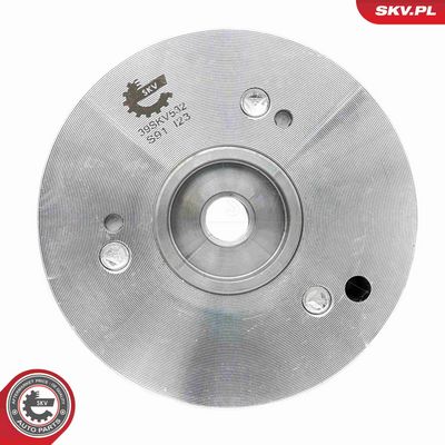 REGULATOR AX CU CAME ESEN SKV 39SKV532 4