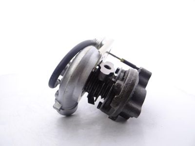 LADER AUFLADUNG GARRETT 4668565003S 3