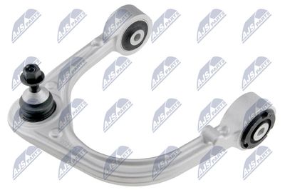 Uložení, řídicí mechanismus NTY ZWG-CH-035