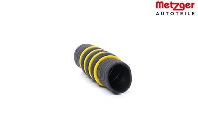 LADELUFTSCHLAUCH METZGER AUTOTEILE 2400537 26