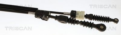 Kabel, manuel gearkasse TRISCAN 8140 23721