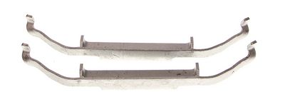 SET ACCESORII PLACUTE FRANA MAXGEAR 272467 1