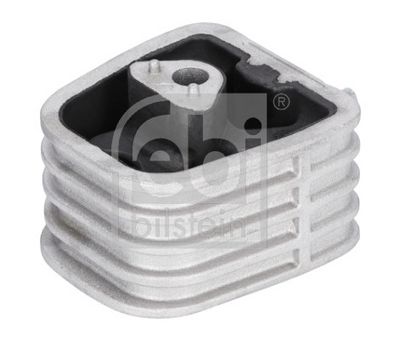 Motorsteun Voor Links/Rechts, rubber-metaal past: MERCEDES A (W168), VANEO (414) 1.4-2.1 07.97-07.05